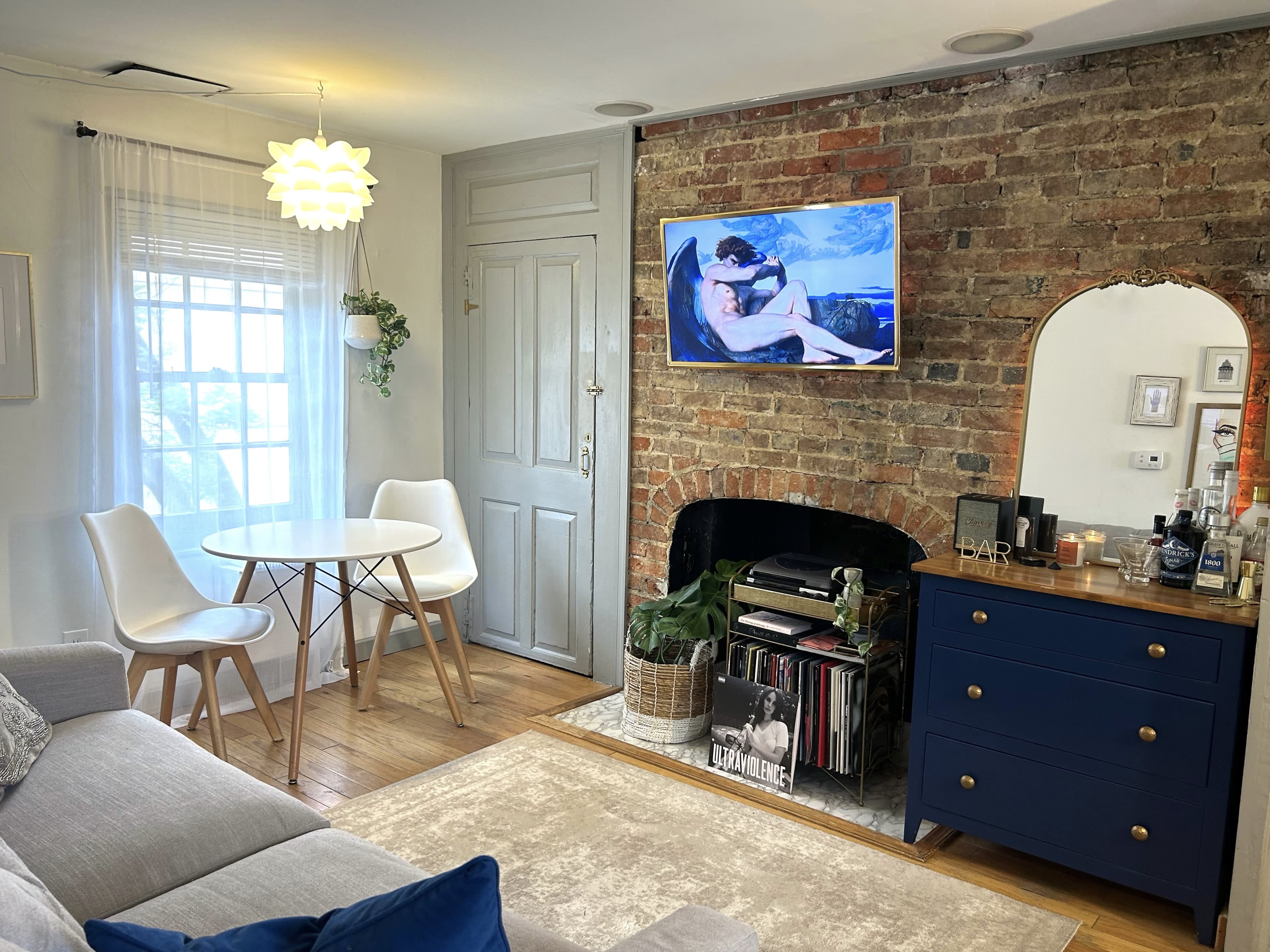 Philadelphia | Apartment Therapy